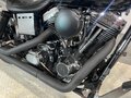 1996 Harley-Davidson Dyna Wide Glide, серебристый, 510000 рублей - вид 11