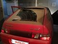 2009 Lada (ВАЗ) 2112, пурпурный, 1000000 рублей - вид 3