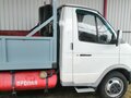 2009 ГАЗ ГАЗель (3302), белый, 1150000 рублей