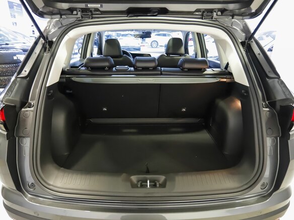 2024 Changan CS35 Plus I Рестайлинг, серый - вид 17