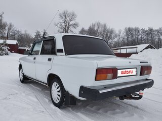 2005 Lada (ВАЗ) 21053-20, белый, 255000 рублей, вид 4