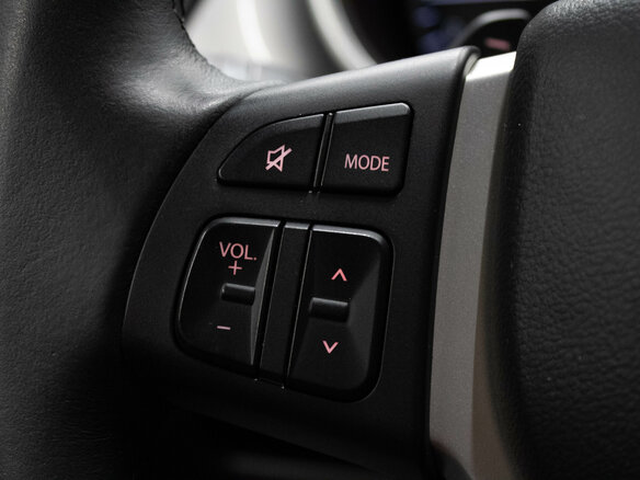 2018 Suzuki Vitara II, чёрный, 1499000 рублей - вид 16