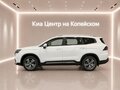 2024 Geely Okavango I Рестайлинг, белый, 2990000 рублей - вид 3