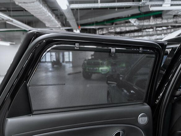 2025 Hyundai Palisade II, чёрный, 9690000 рублей - вид 33