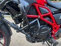 2015 BMW F 700 GS, чёрный, 675000 рублей - вид 9