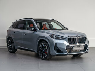 2024 BMW X1 Long M35Li III (U11/U12), серый, 6050000 рублей, вид 3