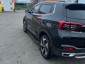 2022 Chery Tiggo 4 Pro I, чёрный, 1600000 рублей - вид 3