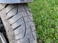 1998 Honda VFR 800, чёрный, 510000 рублей - вид 5