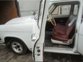 1966 ГАЗ 21 «Волга» 21Р, белый, 650000 рублей - вид 6