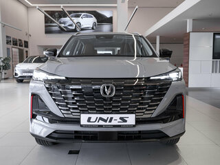2026 Changan UNI-S I, серый, 3229900 рублей, вид 4