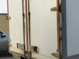 2014 ГАЗ ГАЗель Next, серый, 1750000 рублей, вид 3
