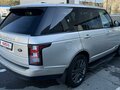 2013 Land Rover Range Rover IV, бежевый, 3990000 рублей - вид 2