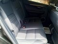 2014 Lexus NX 300h I, чёрный, 3200000 рублей - вид 11
