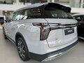 2025 Hongqi HS7 II, серый, 5200000 рублей - вид 4