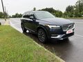2022 Volvo XC90 Recharge II Рестайлинг 1, синий, 3200000 рублей - вид 2