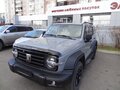 2023 Tank 300 I, серый, 3899000 рублей