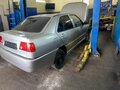 2006 Chery Amulet (A15) I, серебристый, 200000 рублей
