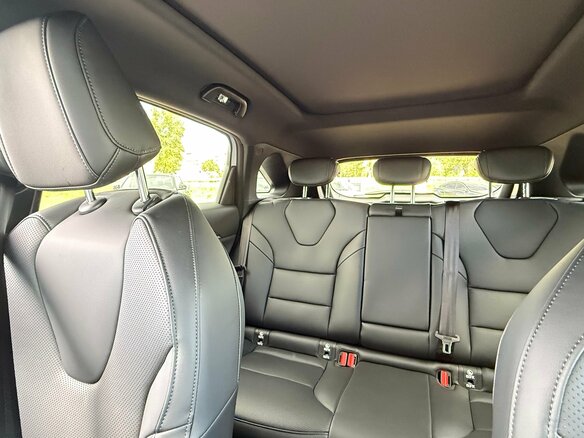 2026 Haval F7 II, белый, 3799000 рублей - вид 19