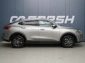2024 Haval F7x I Рестайлинг, серый, 2349000 рублей - вид 4