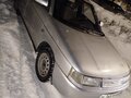 2001 Lada (ВАЗ) 2112, серебристый, 170000 рублей