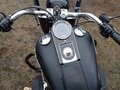 2011 Harley-Davidson Fat Boy, чёрный, 1099000 рублей - вид 3