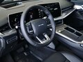 2026 Haval F7x II, чёрный, 3999000 рублей - вид 9