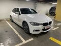 2014 BMW 3 серии 320i xDrive VI (F3x), белый, 2100000 рублей - вид 10