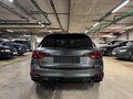 2019 Audi RS 4 IV (B9), серебристый, 5500000 рублей - вид 5