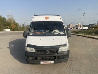 2010 Fiat Professional Ducato, белый, 1195000 рублей, вид 2