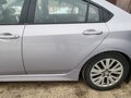 2008 Mazda 6 II (GH), фиолетовый, 760214 рублей - вид 9