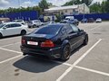 2002 BMW 3 серии 320i IV (E46) Рестайлинг, чёрный, 1100000 рублей - вид 5