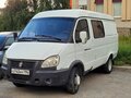 2014 ГАЗ ГАЗель (2705) Комби, белый, 499900 рублей