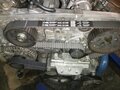 2008 Opel Vectra C Рестайлинг, красный - вид 10