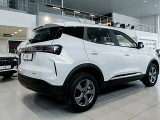 2026 Tenet T4, белый, 2659000 рублей, вид 5