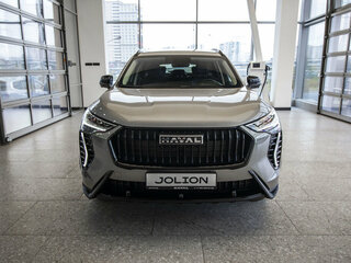 2026 Haval Jolion I Рестайлинг, серый, 2499000 рублей, вид 2
