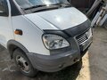 2010 ГАЗ ГАЗель (33023/330273) Фермер, белый, 580000 рублей - вид 8