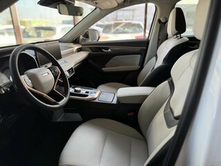 2026 Haval Jolion I Рестайлинг, белый, 2699000 рублей, вид 3