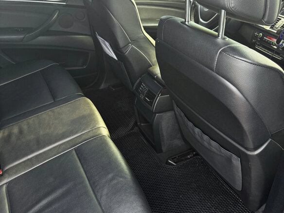2012 BMW X5 30d II (E70) Рестайлинг, серый, 2500000 рублей - вид 21