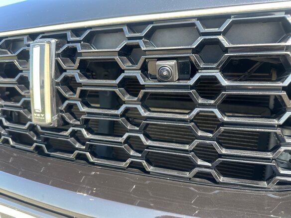 2018 Wey VV6 I, чёрный, 2090000 рублей - вид 34