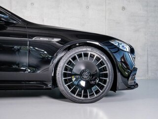 2026 Mercedes-Benz S-Класс AMG 63 e AMG Long IV (W223), чёрный, 43990000 рублей, вид 5
