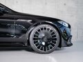 2024 Mercedes-Benz S-Класс AMG 63 e AMG Long IV (W223), чёрный, 43990000 рублей - вид 4