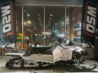 2023 OSM SM1000, белый, 1040000 рублей, вид 2