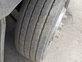 2006 Foton Aumark, красный, 1100000 рублей - вид 9