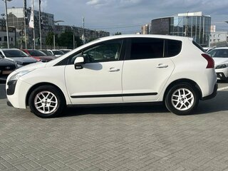 2012 Peugeot 3008 I, белый, 565000 рублей, вид 3