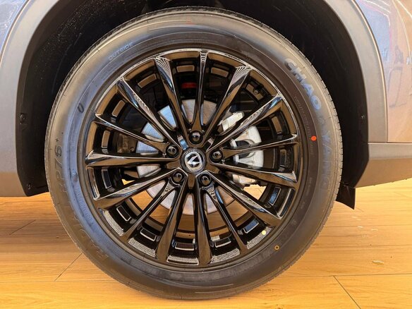 2026 Changan CS75 Pro, серый - вид 15