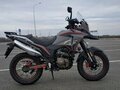 2023 Rockot HOUND 250, серый, 180000 рублей - вид 7