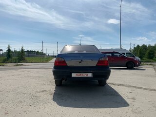 2008 Daewoo Nexia I, голубой, 150000 рублей, вид 5