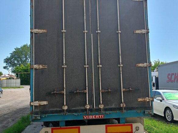 1999 Volvo FH, белый, 3300000 рублей - вид 14