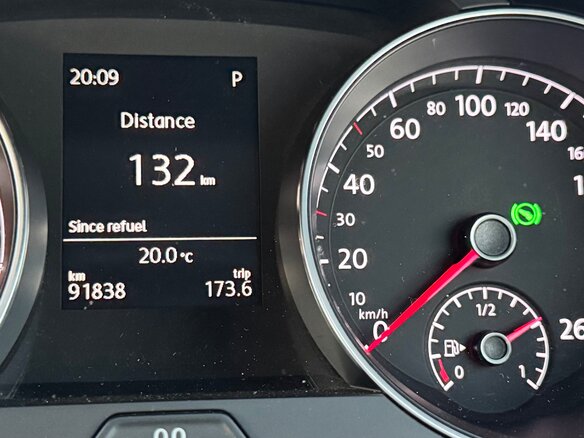 2014 Volkswagen Golf VII, серый, 1250000 рублей - вид 9