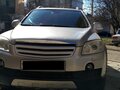 2007 Daewoo Winstorm, серебристый, 850000 рублей - вид 3